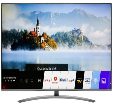Điều kiện bảo hành khi mua tivi LG bị lỗi 