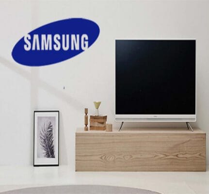 Quy trình sửa tivi Samsung tại Sửa Thiết Bị Châu Âu 