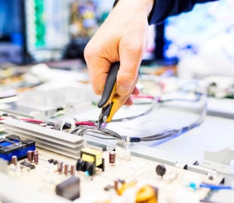 Lưu ý khi chọn địa chỉ Sửa tivi Toshiba