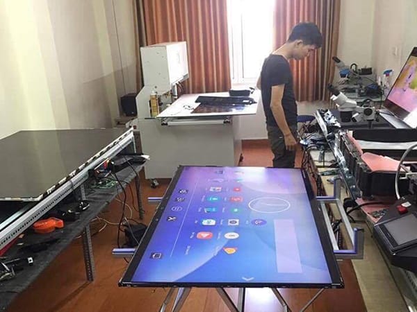 Sửa Thiết Bị Châu Âu giúp bạn nhận biết các lỗi phổ biến & sửa chữa nhanh chóng nhất